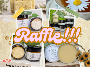 Thanksgiving Raffle