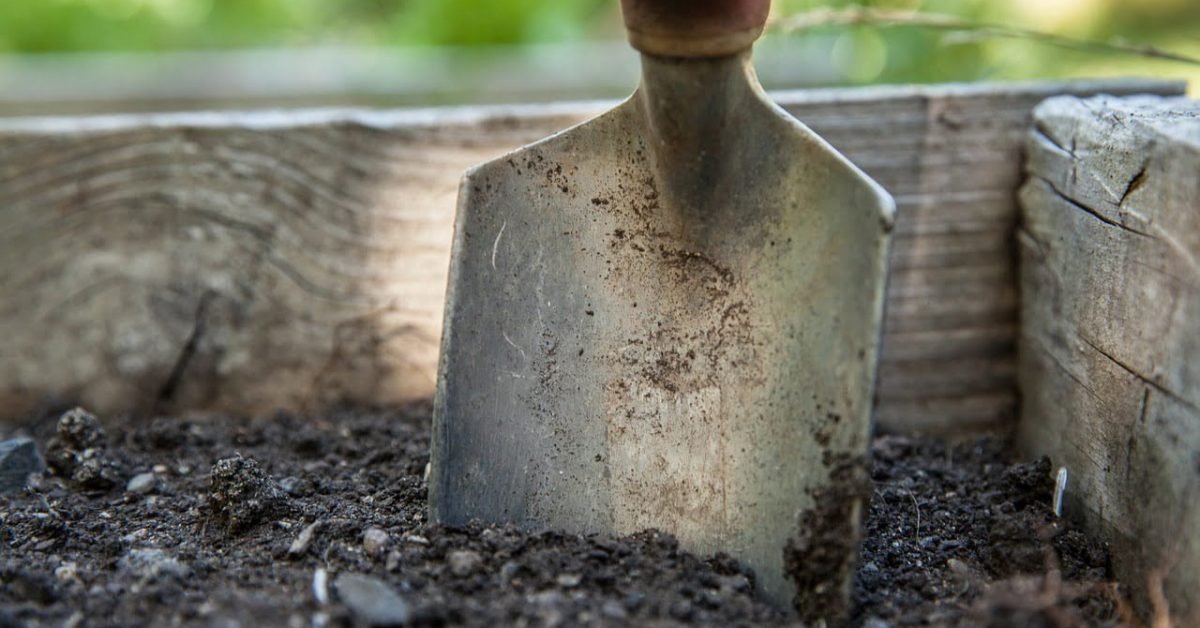Garden Soil